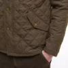 Veste matelassée Shoveler Veste matelassée Shoveler