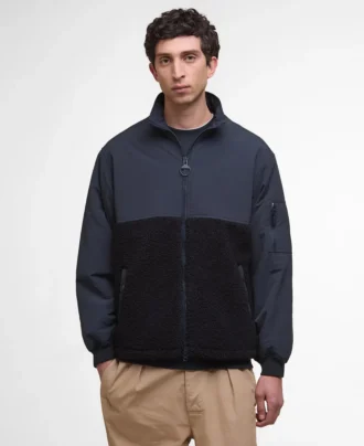 Veste Reel Fleece Veste Reel Fleece
