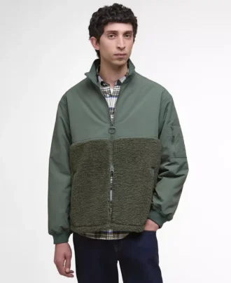 Veste Reel Fleece Veste Reel Fleece