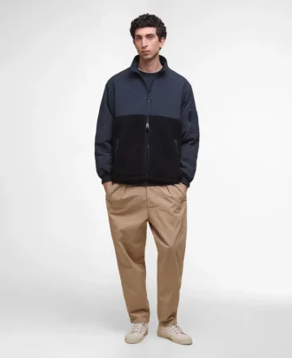 Veste Reel Fleece Veste Reel Fleece