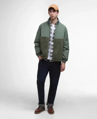 Veste Reel Fleece Veste Reel Fleece