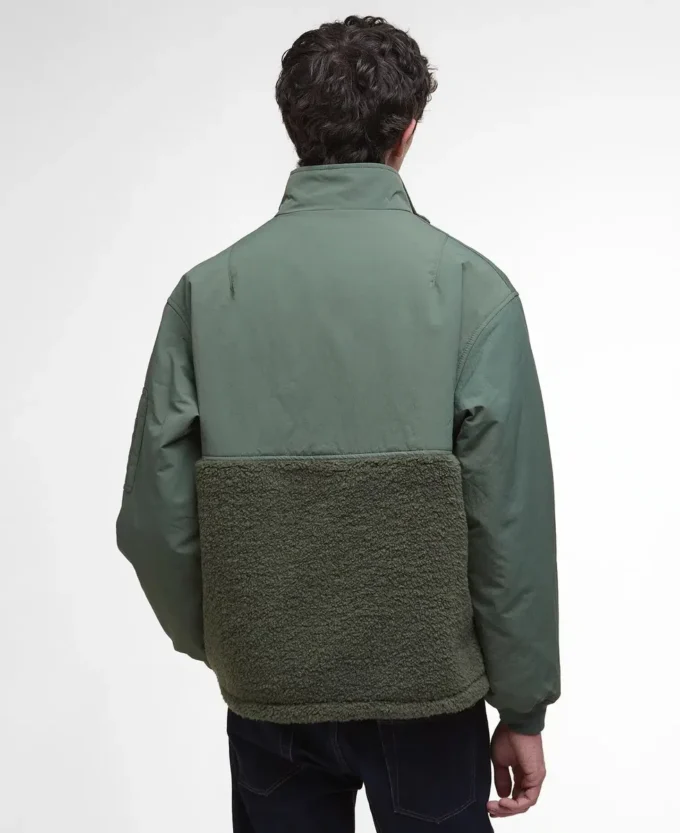 Veste Reel Fleece Veste Reel Fleece