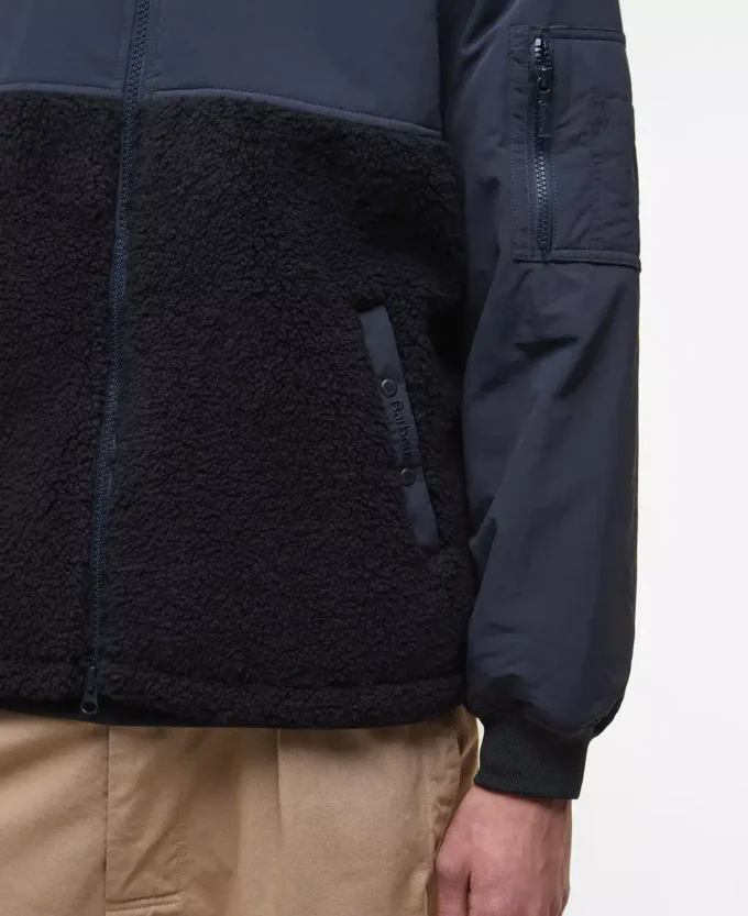 Veste Reel Fleece Veste Reel Fleece