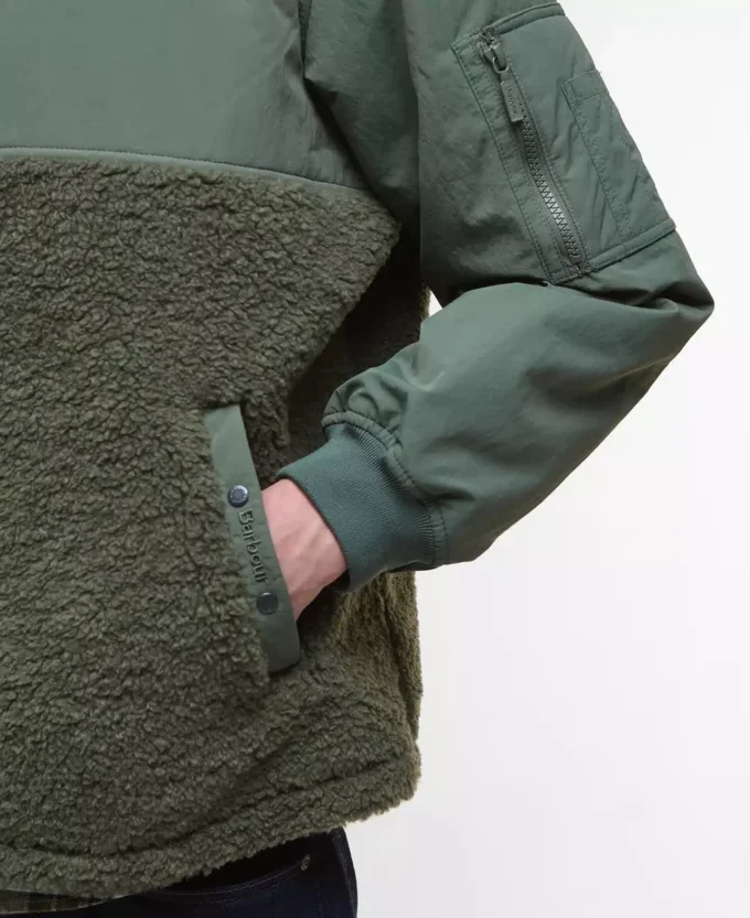 Veste Reel Fleece Veste Reel Fleece