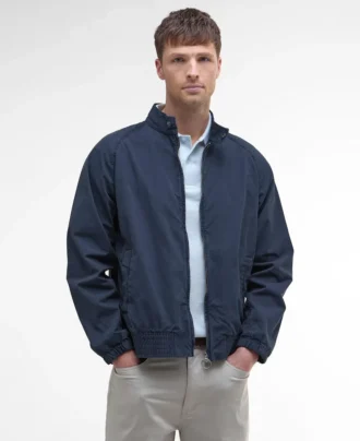 Veste Royston Cotton Harrington
