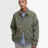 Veste Royston Cotton Harrington Veste Royston Cotton Harrington