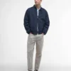 Veste Royston Cotton Harrington Veste Royston Cotton Harrington