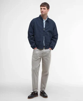 Veste Royston Cotton Harrington
