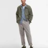 Veste Royston Cotton Harrington Veste Royston Cotton Harrington