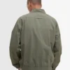Veste Royston Cotton Harrington Veste Royston Cotton Harrington