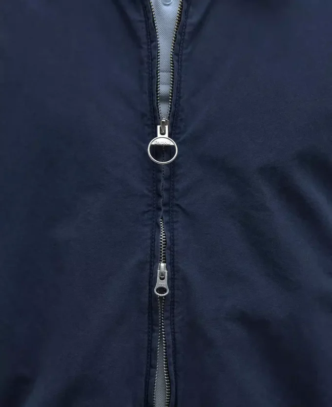 Veste Royston Cotton Harrington Veste Royston Cotton Harrington